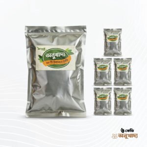 অনুখাদ্য: ৬ কেজি | Micronutrient: 6 KG