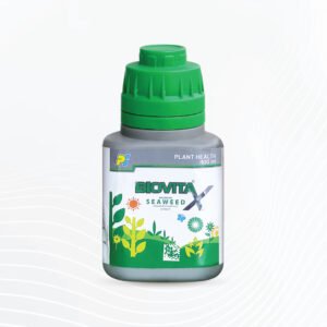 Biovita X Seaweed Extract 100ml