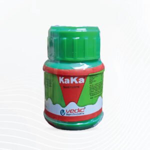 Kaka (Bio Insecticides) – কাকা জৈব কীটনাশক (50 ml)