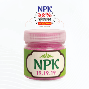 NPK 19.19.19 100g