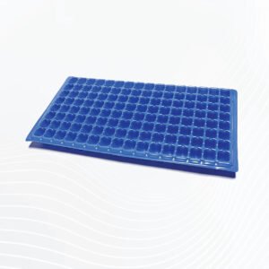 Seedling Tray 72 Cells -  সিডলিং ট্রে ৭২ সেল 1pc