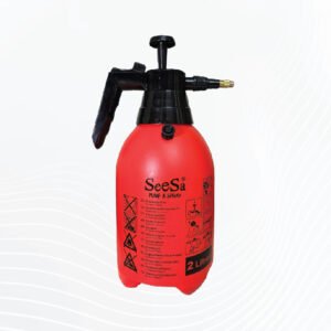 Seesa Hand Spray Bottle 2L – সিজা হ্যান্ড স্প্রে বোতল (২ লিটার)