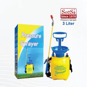 3L Seesa Pressure Sprayer