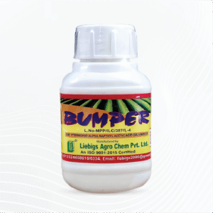 Bumper 100ml - Fruit & Flower Drop Preventer