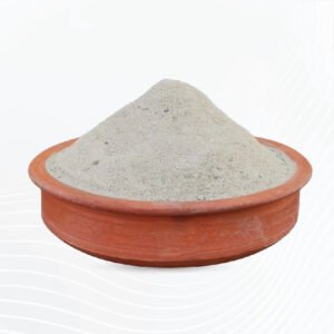 ঝিনুক গুড়া – Shell Powder 1KG