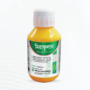 Mirakulan (মিরাকুলান) - 50ml For Plant Use - PGR (Triacontanol)