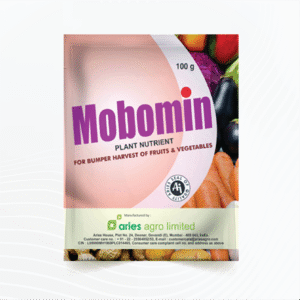 Mobomin – Plant Nutrient 100g