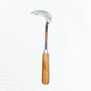 Local Hoe | নিড়ানি দেশি | Nirani Deshi 1pc