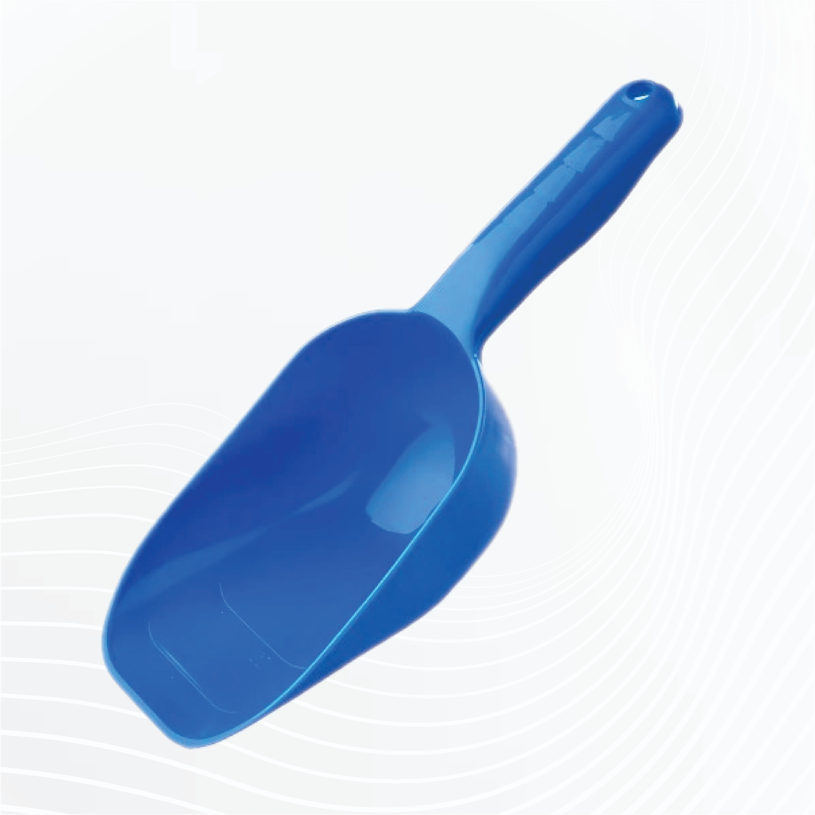 RFL Plastic Belcha | আরএফএল প্লাস্টিক বেলচা 1pc