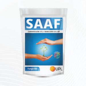 SAAF Fungicide 20g