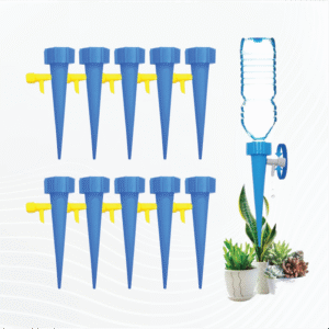 Automatic Watering Spike 15 pieces