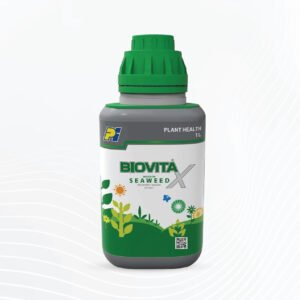 Biovita X Seaweed Extract :1 Liter