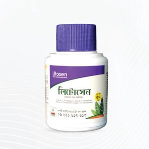 লিটোসেন (Litosen) : ৫০ মি.লি