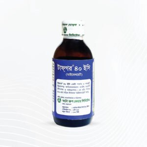 টাফ্গর ৪০ ইসি (Tafgor 40 EC): ১০০ মিলি