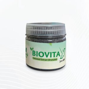 Biovita X – বায়োভিটা এক্স (দানাদার) : ১০০ গ্রাম