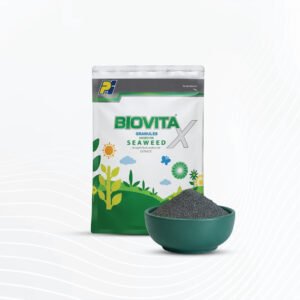 Biovita X Seaweed Extract - বায়োভিটা এক্স (দানাদার) : ১ কেজি