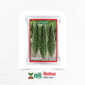 নিহারিকা (Niharika) | হাইব্রিড করলা