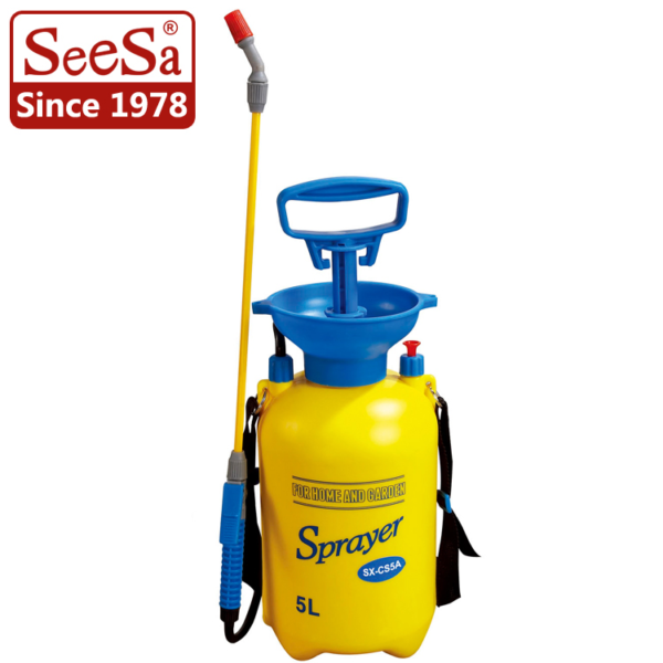 Seesa Pressure Sprayer 5L