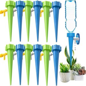 Automatic Watering Spike 30 pieces