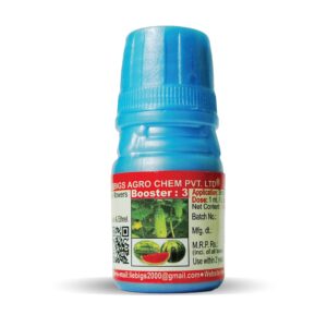 Booster 3 15 ml