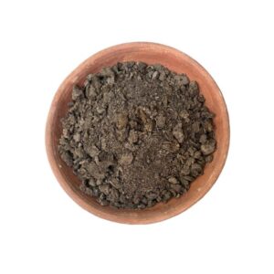 Dry Cowdung | শুকনো গোবর গুঁড়া 1KG
