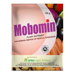Mobomin – Plant Nutrient 100g