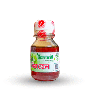 নিম তেল ৫০ মিলি – Neem Oil 50ml