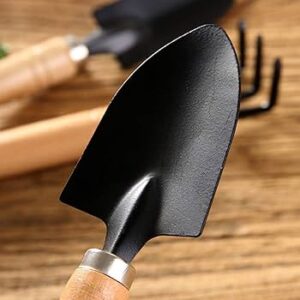 12-Inch Steel Garden Trowel | স্টিলের গার্ডেন বেলচা ১২ ইঞ্চি 1pc