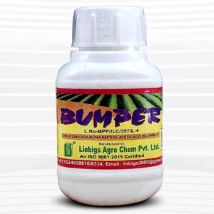 Bumper 100ml - Fruit & Flower Drop Preventer