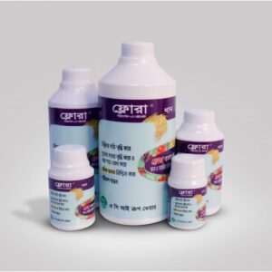 Flora – ফ্লোরা 50 ml