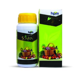 HPM Super Sonata Tonic Fertilizer (Indian) – 50ml