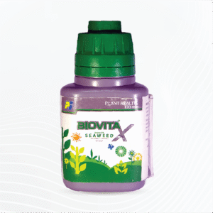 Biovita X Seaweed Extract 100ml