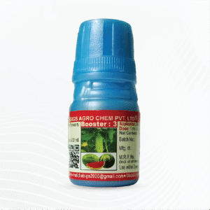 Booster-3 15ml
