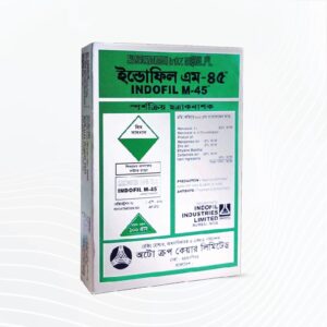 ইন্ডোফিল এম-৪৫ | Indofil M-45 (Mancozeb Fungicide) 100g