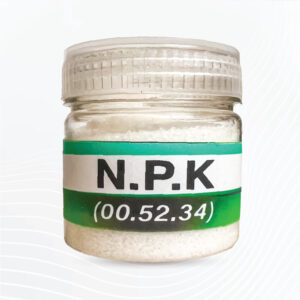 NPK 00:52:34 100g
