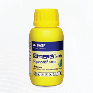 Ripcord 10 EC (Cypermethrin) – ৫০ml | রিপকর্ড ১০ ইসি ৫০এমএল