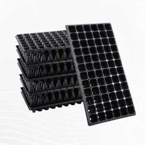 Seedling Tray 72 Cells -  সিডলিং ট্রে ৭২ সেল 1pc
