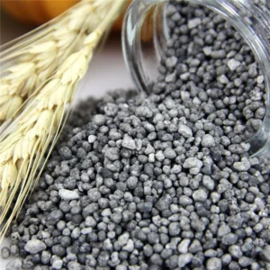Granular Phosphate Fertilizer । দানাদার ফসফেট সার