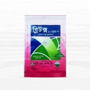 ব্লিটক্স™ ৫০ ডব্লিউ পি ১০০ গ্রাম | Blitox™ 50 W P 100g
