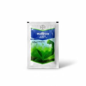 কনফিডর ৭০ ডব্লিউ জি (Confidor 70 WG) - ২ গ্রাম